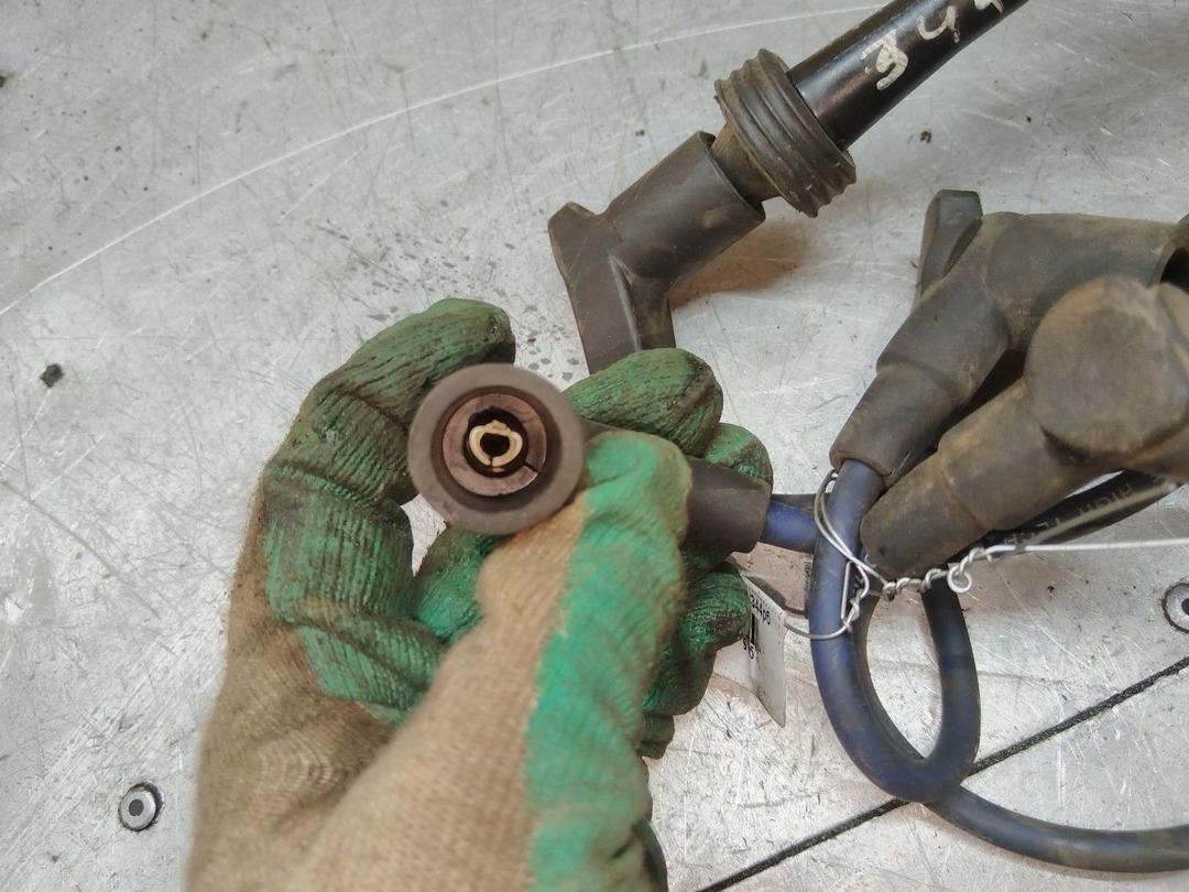 Провод высоковольтный MHSFP7 Audi A4 - Фото 5