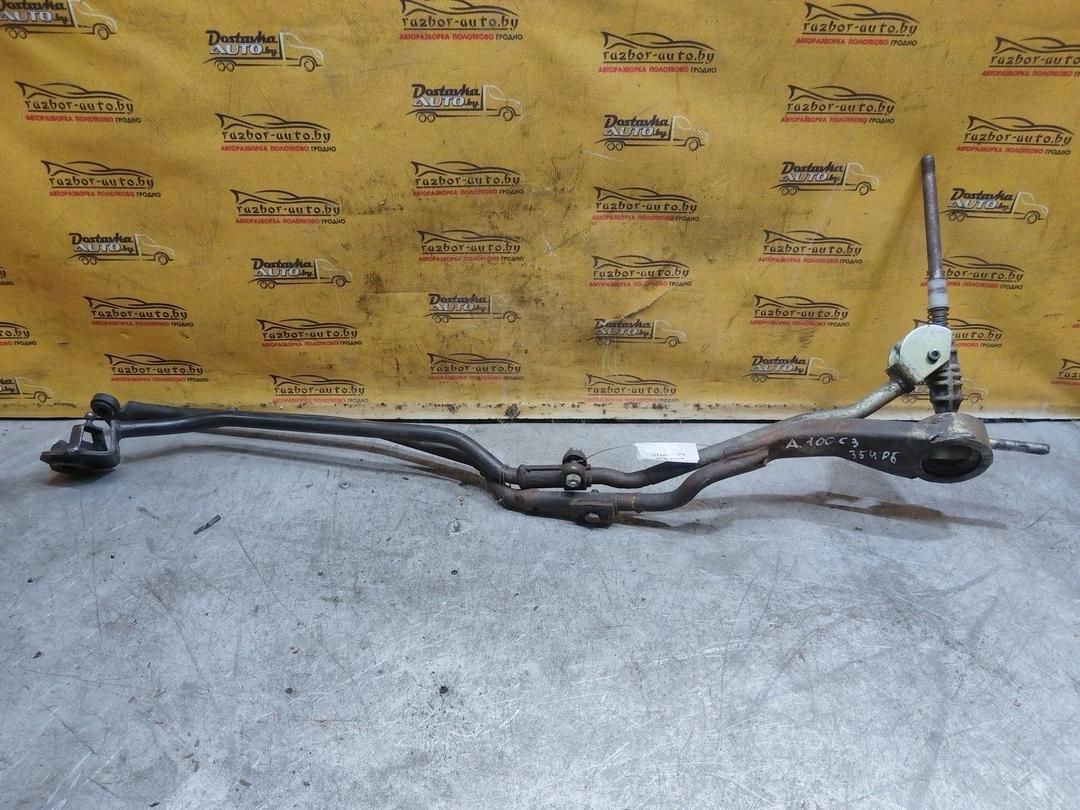 Кулиса VDL44T Audi 100 купить с доставкой