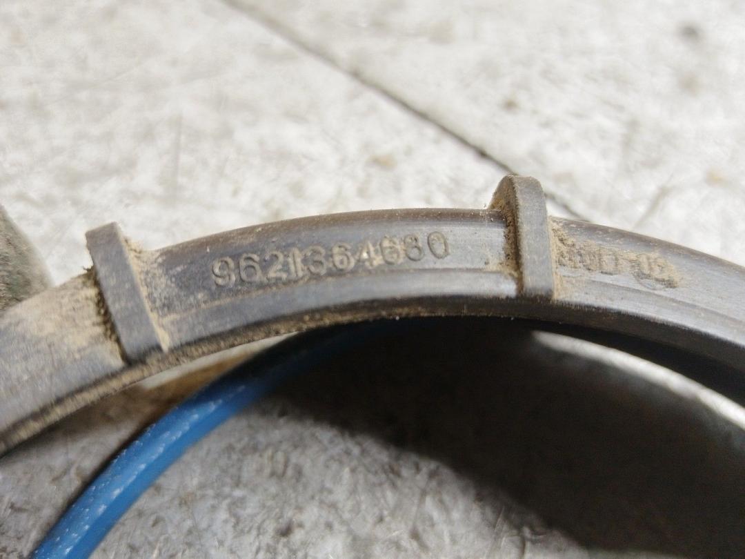 Кольцо зажимное топливозаборника I8IU3L Citroen Xsara Picasso купить с доставкой