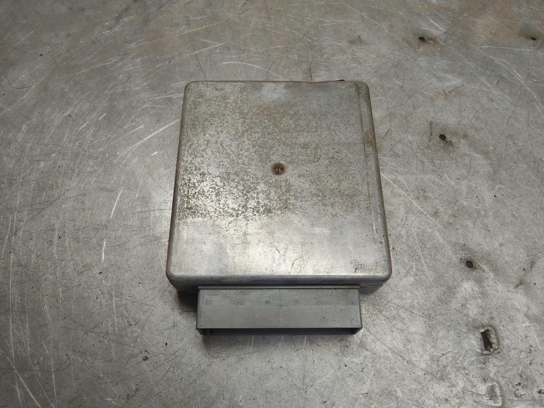 Блок управления двигателем A7Z9BK Ford Mondeo - Фото 1