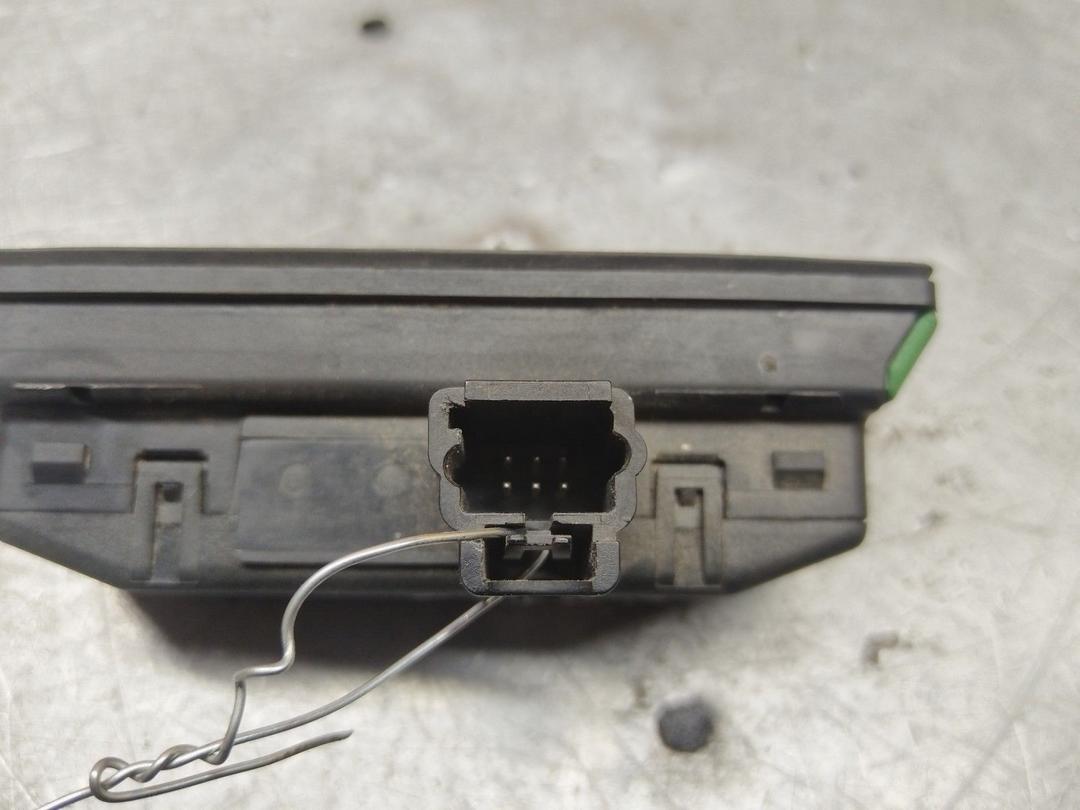 Датчик дождя 1H6JBZ Peugeot 406 - Фото 5