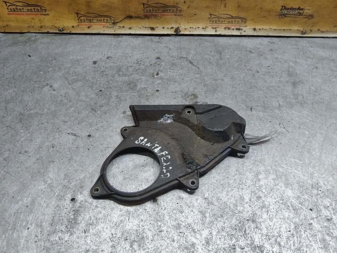 Защита (кожух) ремня ГРМ X65PJP Hyundai Santa Fe