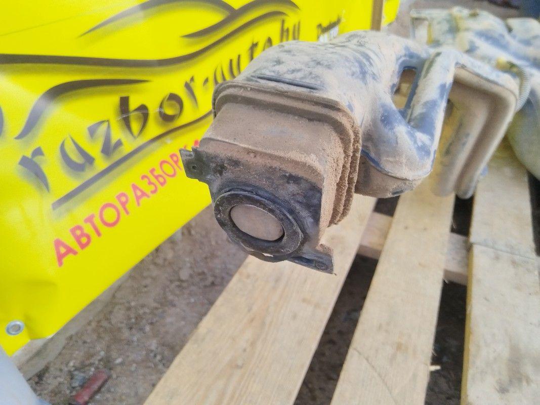 Горловина топливного бака MMCO97 Renault Scenic купить с доставкой