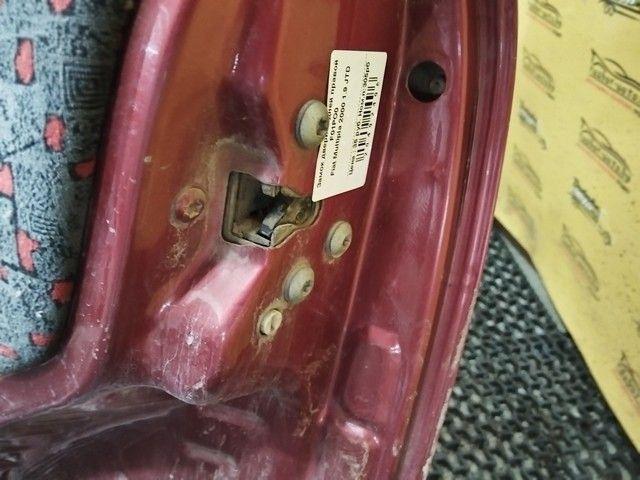 Замок двери задней правой F01PO0 Fiat Multipla купить в магазине запчастей бу