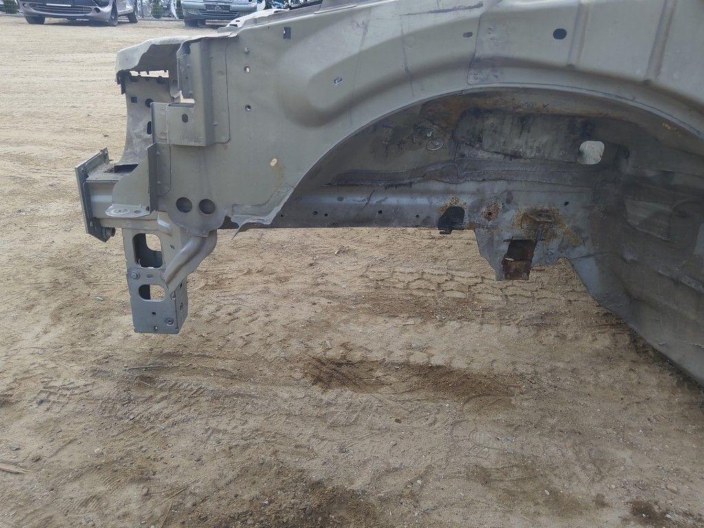 Лонжерон левый BA5TJC Citroen C5 - Фото 5