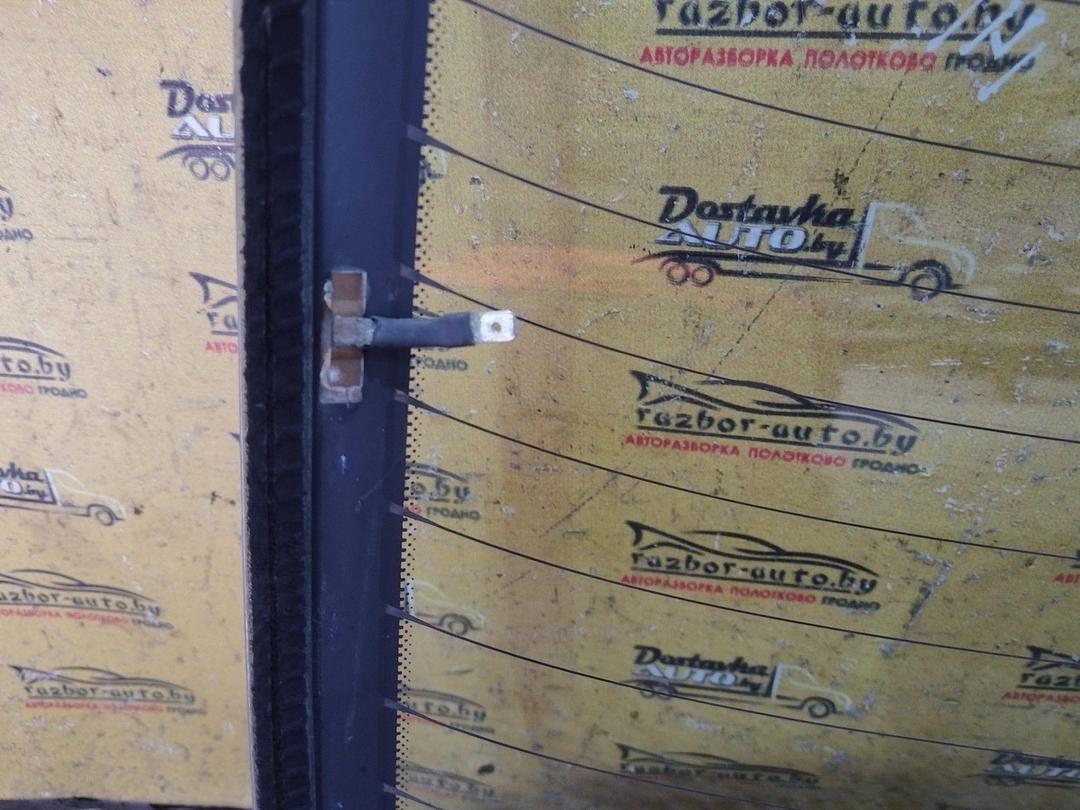 Стекло заднее ED0T6U Seat Toledo купить в магазине запчастей бу