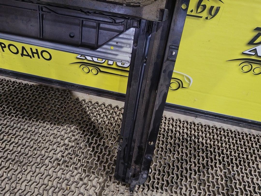 Люк FZW1SP Ford Galaxy - Фото 3