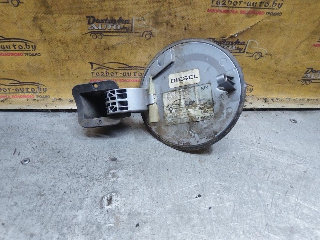 Лючок топливного бака Y7ZKE4 Opel Zafira купить с доставкой