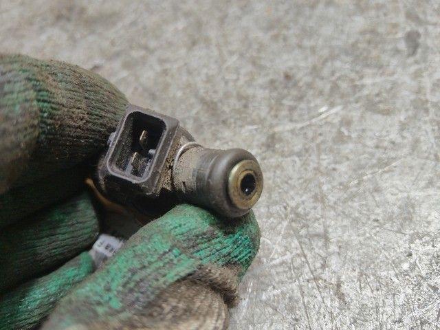 Форсунка FM27T0 Seat Alhambra купить в магазине запчастей бу