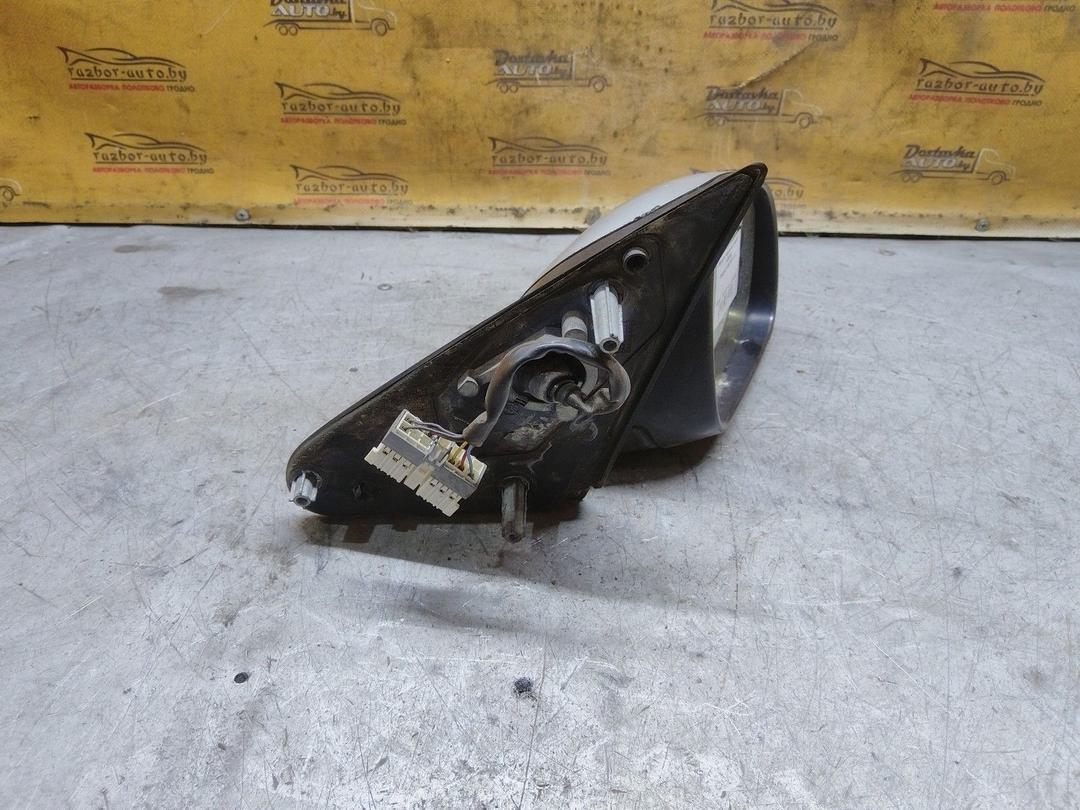 Зеркало наружное правое 146WSZ Peugeot 406 купить