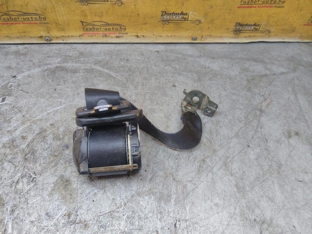 Ремень безопасности задний левый L5PK1M Mercedes C W202 купить на авторазборке