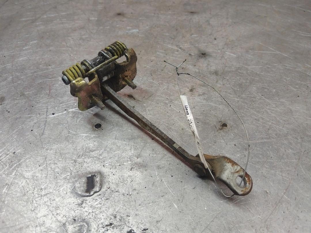 Ограничитель открывания двери задней I3677D Renault Scenic - Фото 1