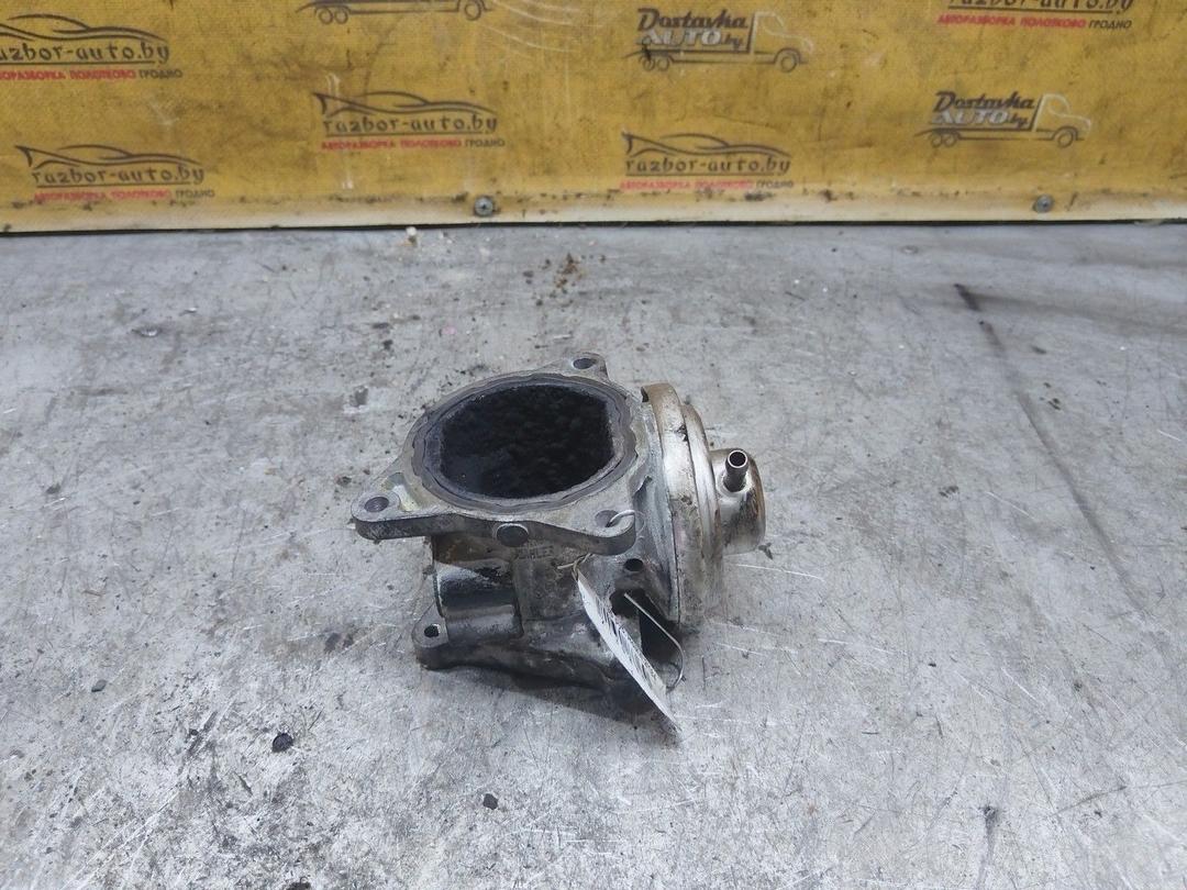 Клапан EGR ILROO0 Mitsubishi Grandis купить с доставкой