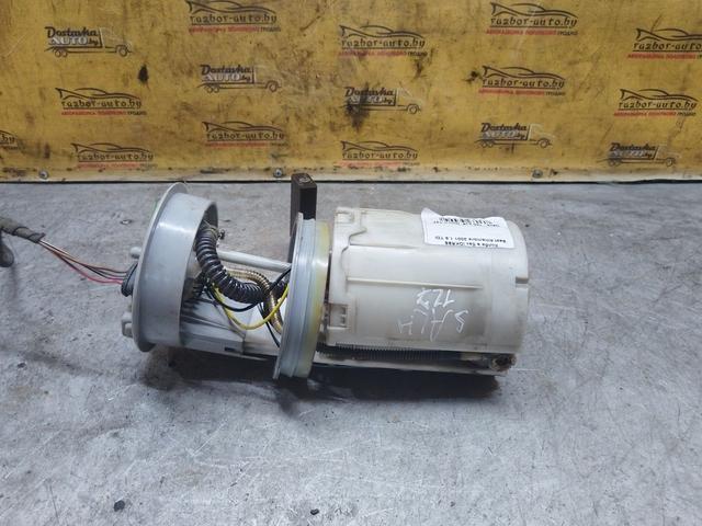 Колба в бак IDKR9S Seat Alhambra купить с доставкой