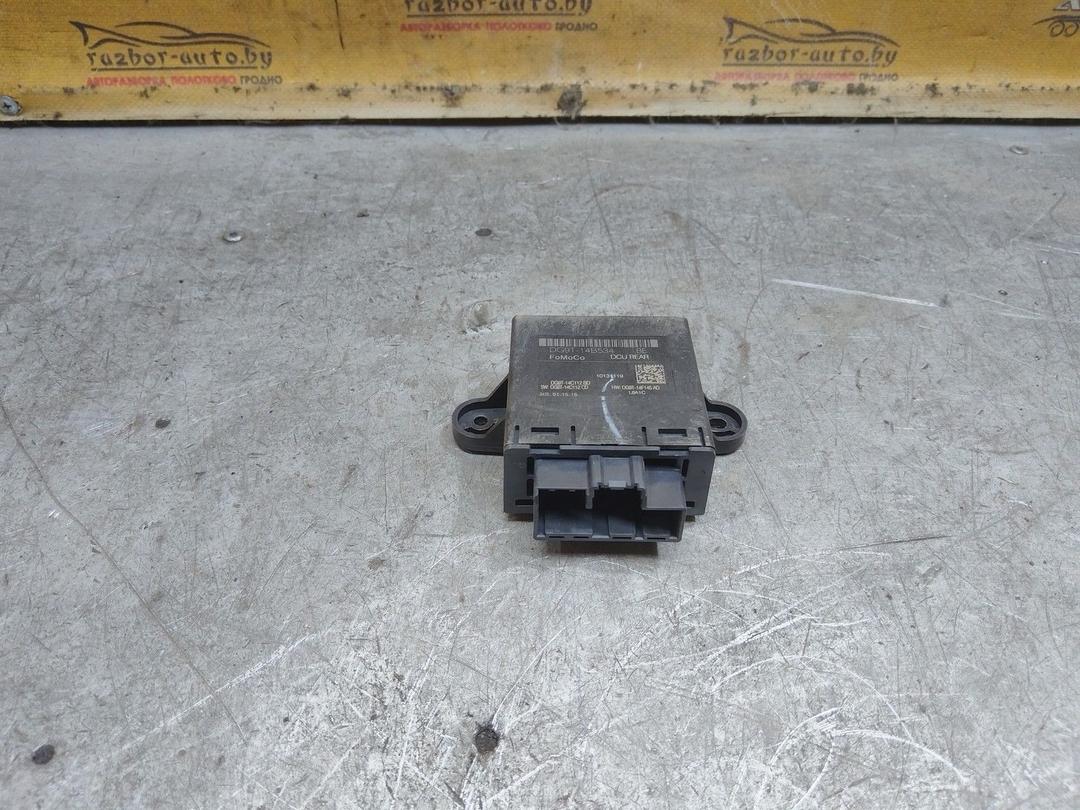 Блок управления двери задней правой 9B47MG Ford Fusion - Фото 2