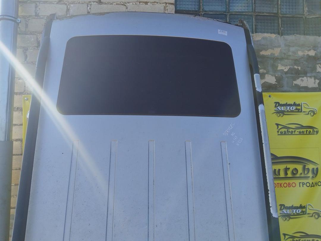 Крыша SA5GK8 Mercedes ML W163 - Фото 3