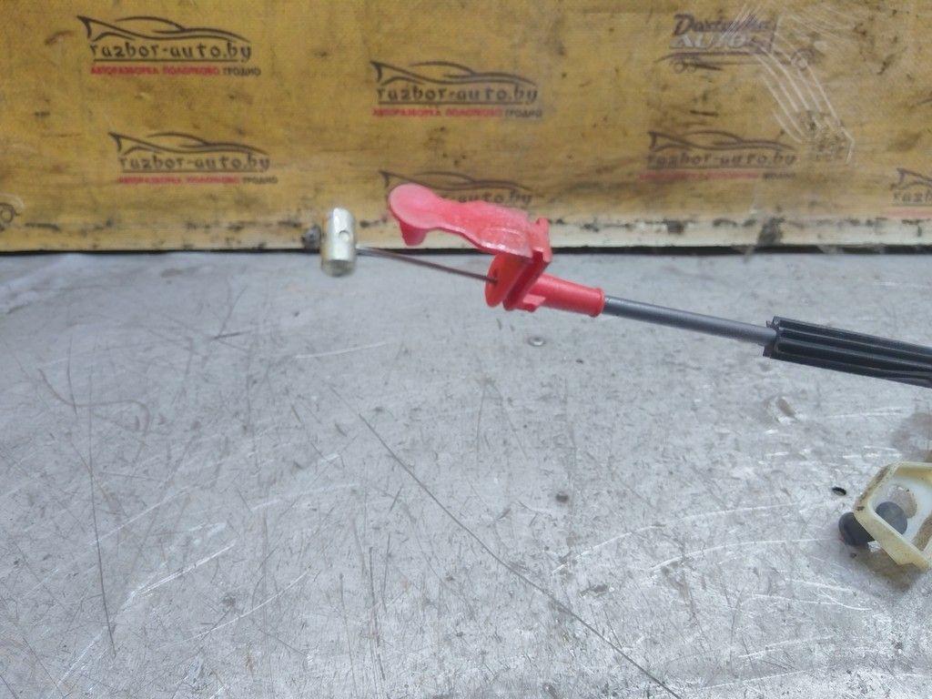 Замок двери передней правой C0CHBY Ford Mondeo - Фото 3