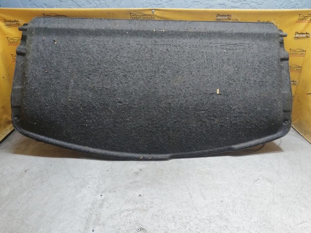 Полка багажника F3002C Citroen Xsara купить в магазине запчастей бу