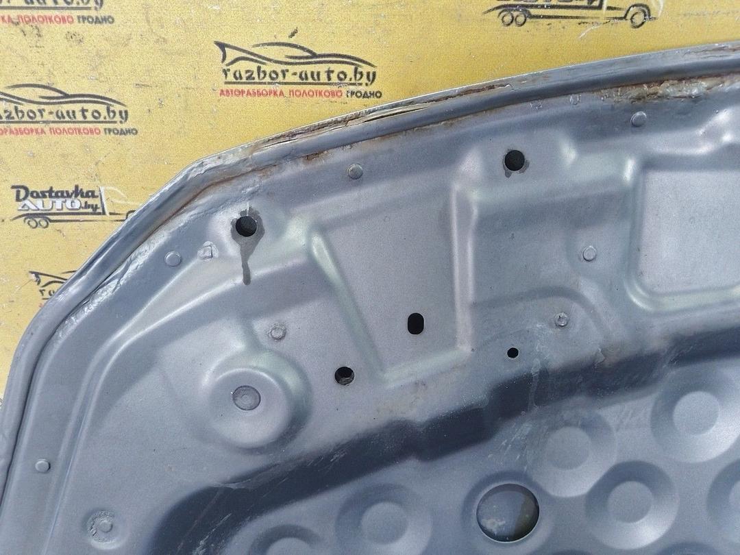 Капот U573ZV Opel Corsa - Фото 10