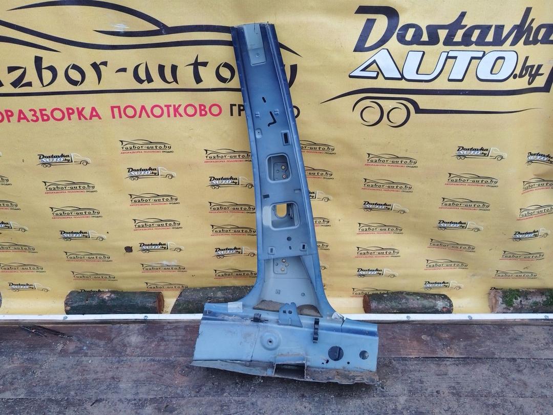 Стойка кузовная центральная левая H8UM4G Peugeot 307 купить