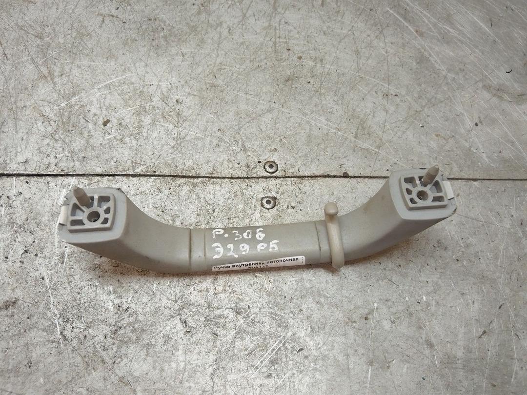 Ручка внутренняя потолочная OVA147 Peugeot 306 - Фото 2