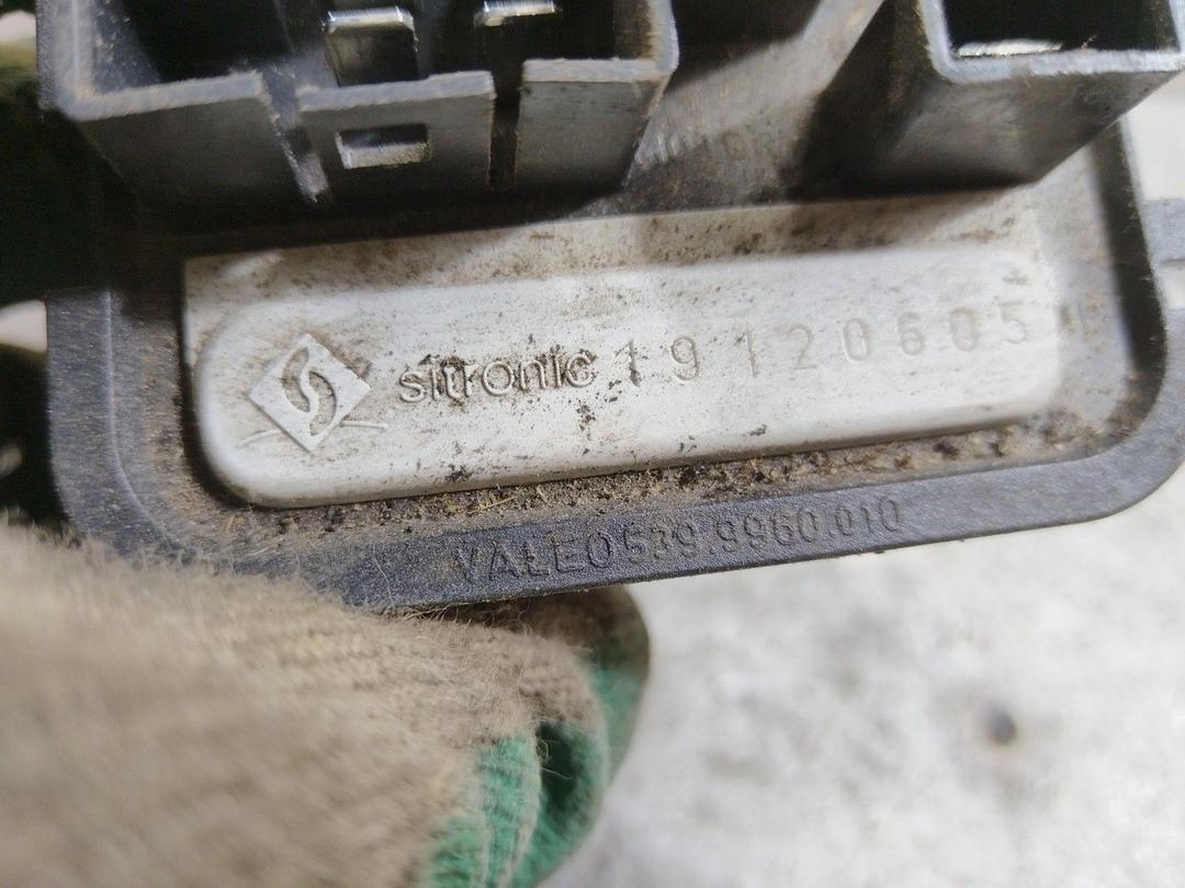 Сопротивление печки DQRE5S Opel Astra купить с доставкой