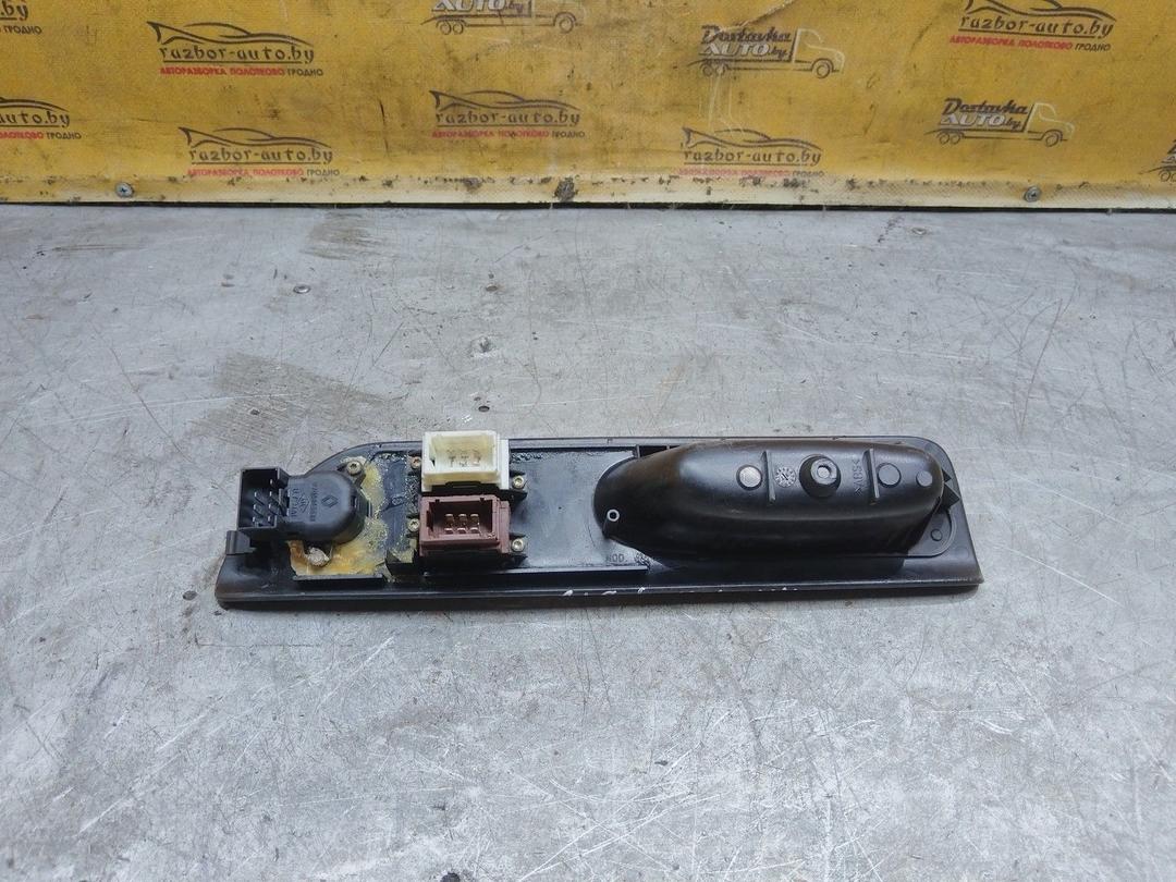 Блок управления стеклоподъемниками K9Y553 Renault Laguna купить с доставкой