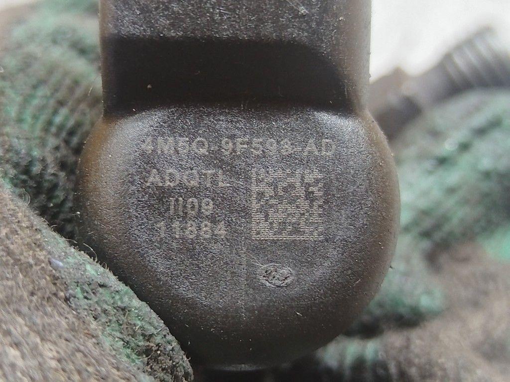 Форсунка 2VVMQP Ford C-Max - Фото 5