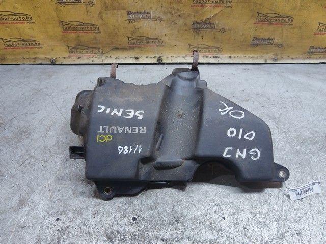 Декоративная крышка двигателя BWONUP Renault Scenic