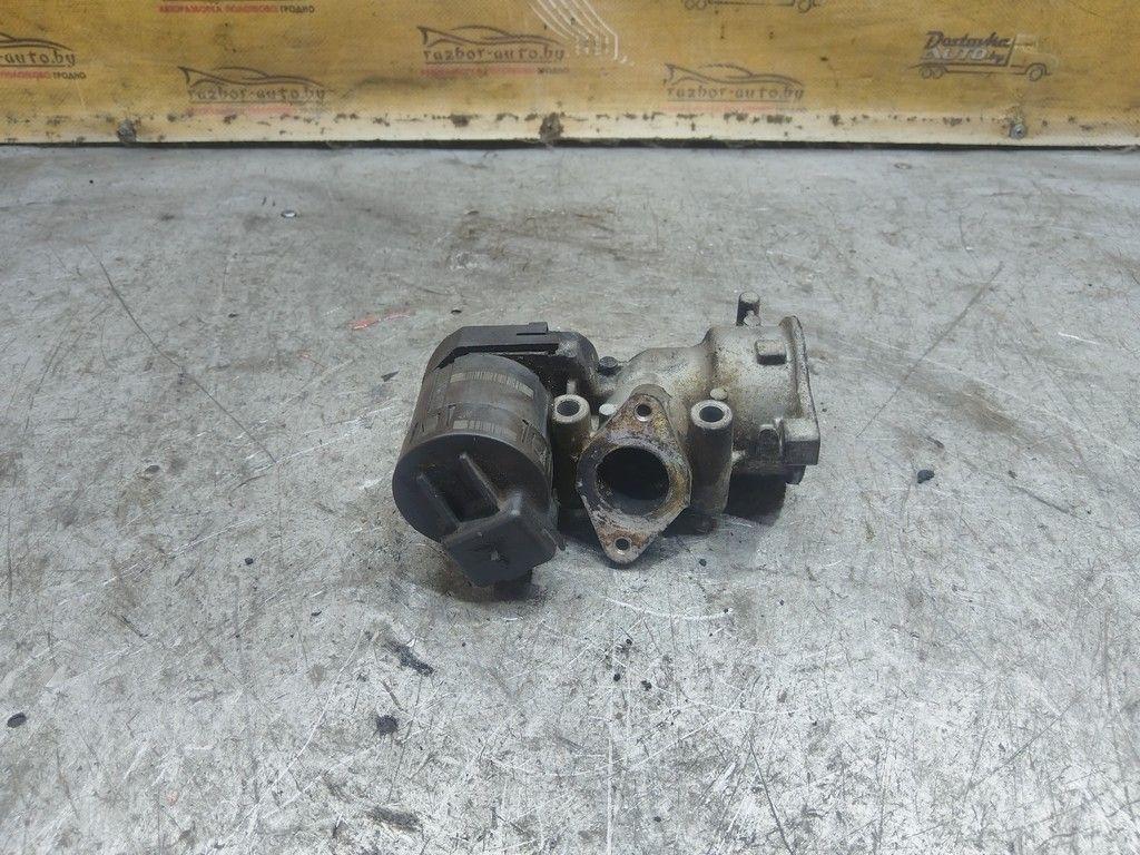 Клапан EGR VL0KLV Ford Mondeo - Фото 5