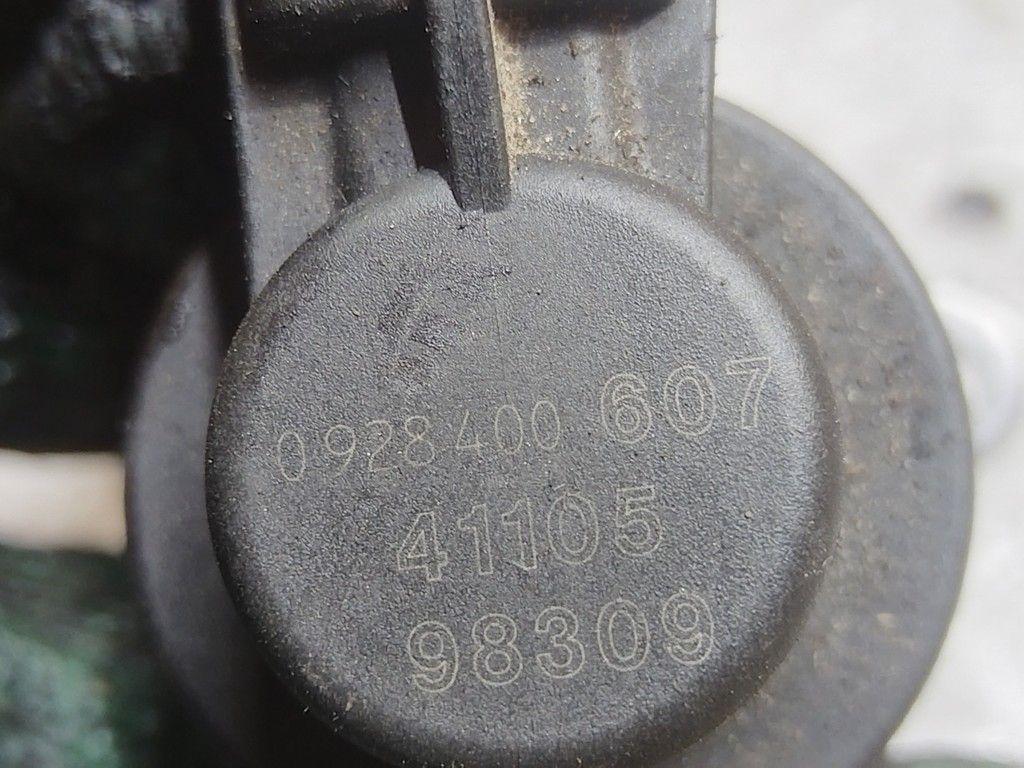 Регулятор давления топлива 9VZM3T Citroen C5 - Фото 4