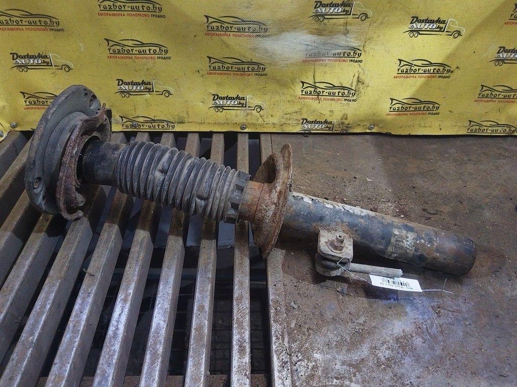 Амортизатор передний левый 8IW2HS Peugeot 206 - Фото 5