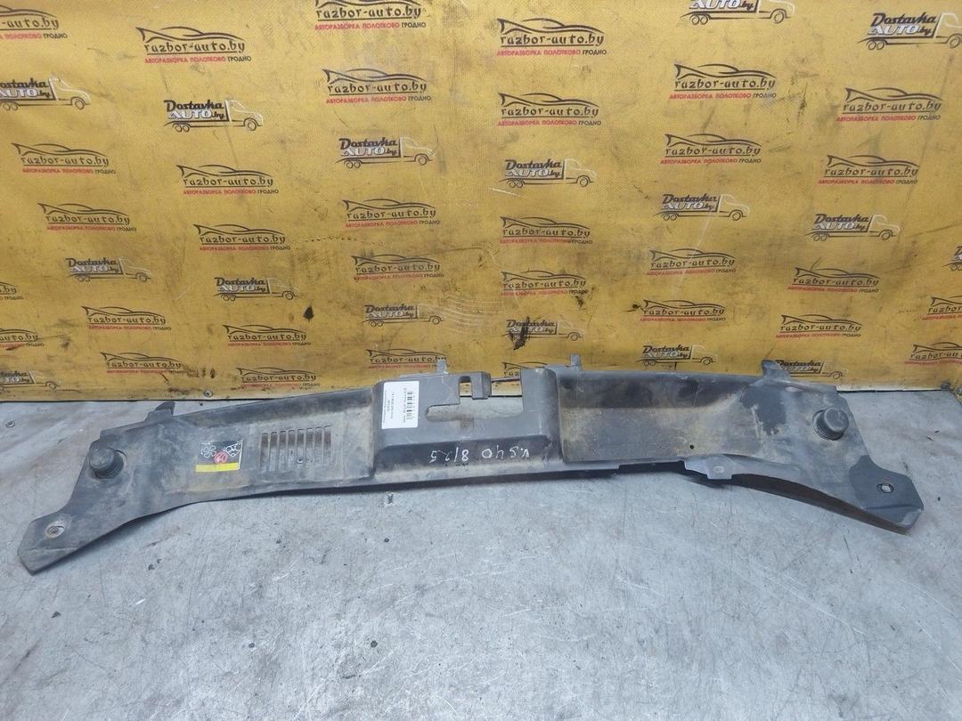 Накладка замка капота 0UROQC Volvo S40 - Фото 2