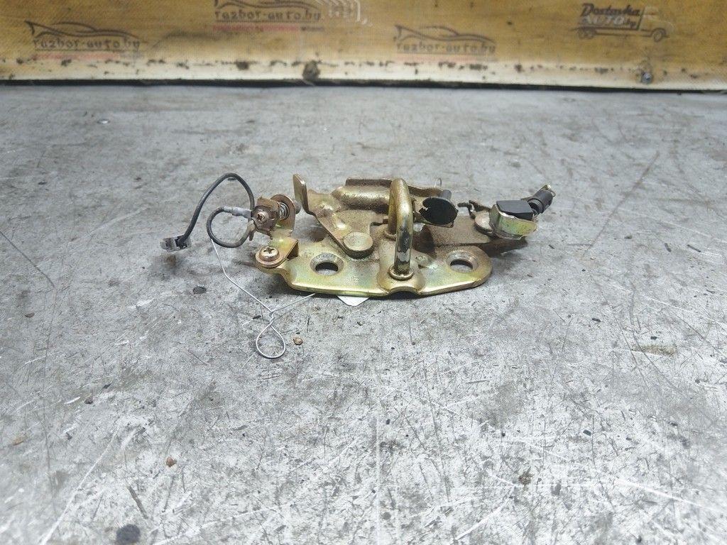 Ответная часть замка багажника KPLUTR Toyota Corolla - Фото 5