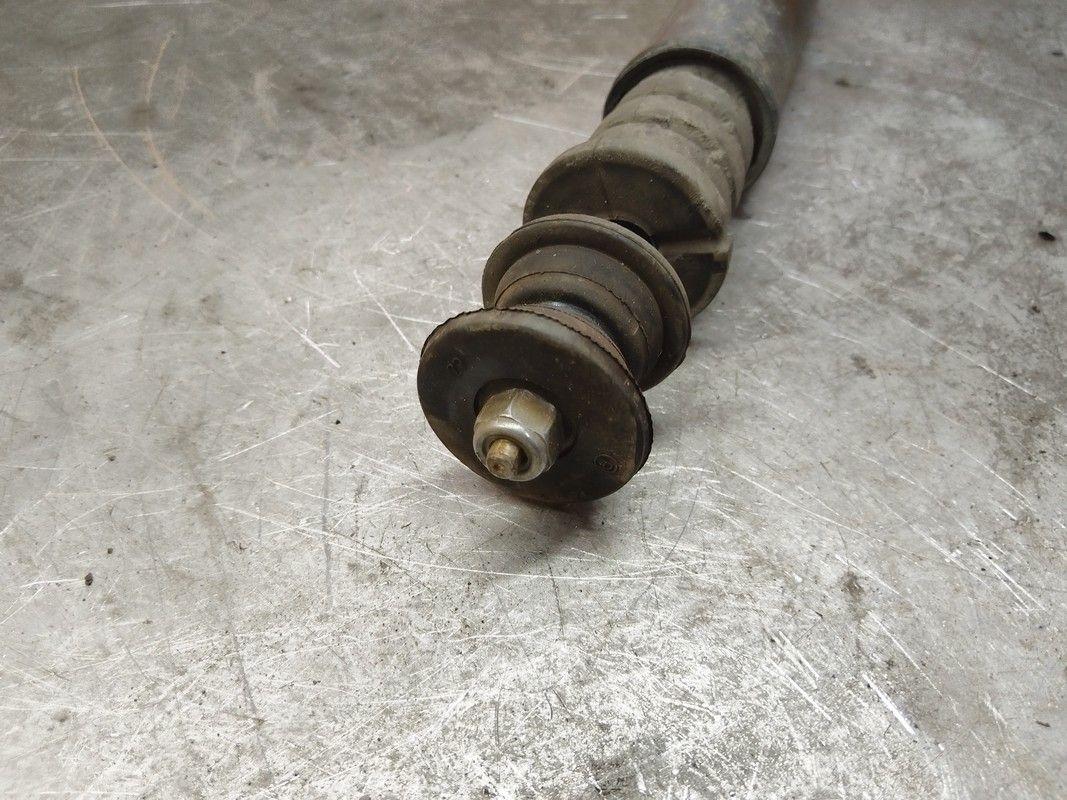 Амортизатор задний левый GOCVYW Nissan Note - Фото 2