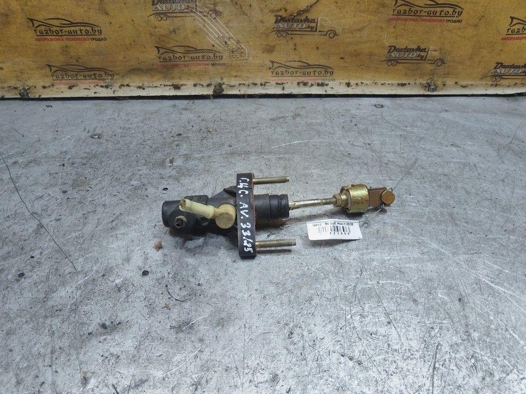 Цилиндр сцепления главный DXYZ4O Toyota Avensis - Фото 2