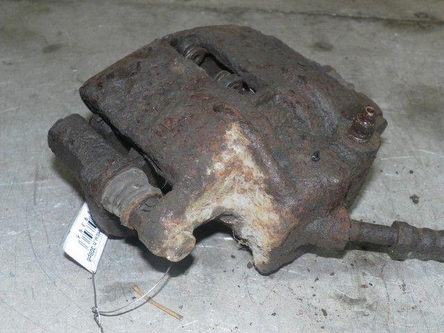 Суппорт передний правый QVZUXD Skoda Felicia - Фото 3