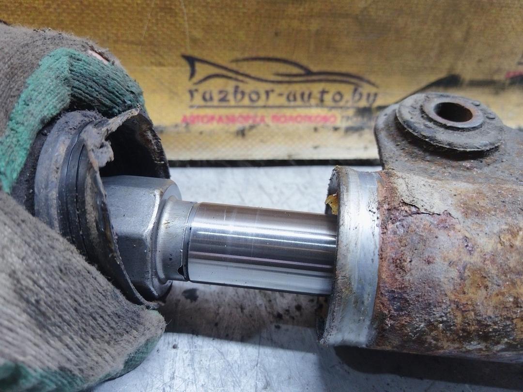 Рулевая рейка LYFGR5 Opel Astra купить с доставкой