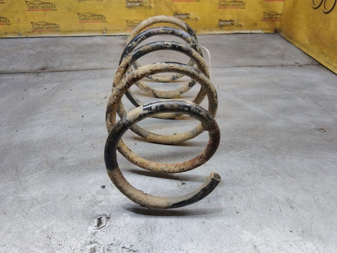 Пружина передняя 1HHBAE Renault Scenic RX4 купить с доставкой