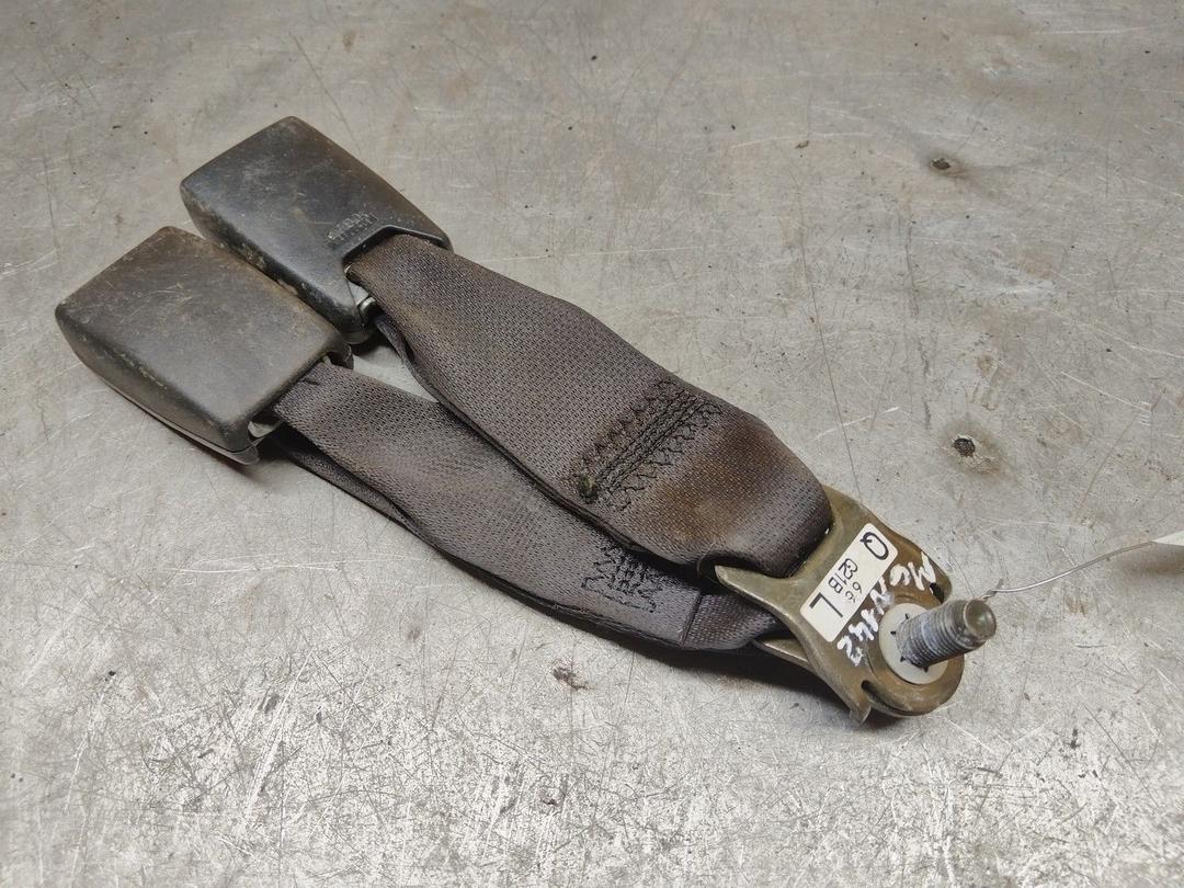 Замок ремня безопасности PV143K Mazda 6 купить с доставкой