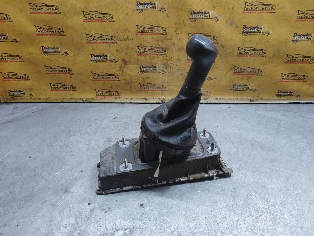 Кулиса 4SP4LQ Skoda Fabia