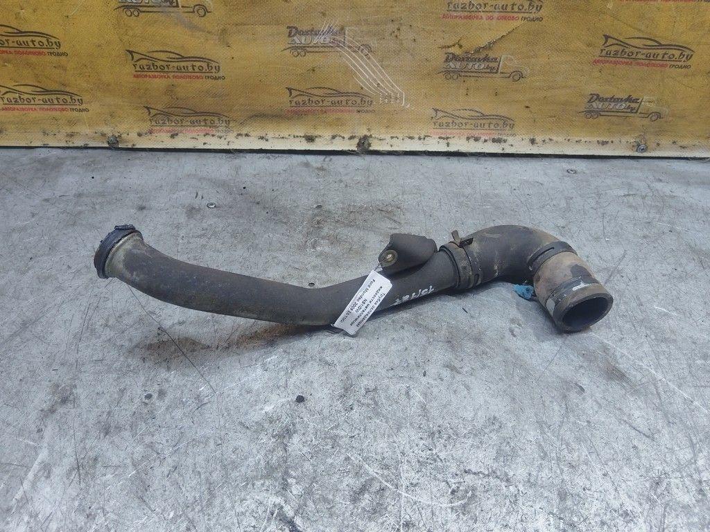 Трубка охлаждающей жидкости металлическая NS1IDW Ford Mondeo - Фото 1