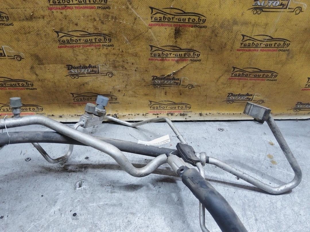 Трубка кондиционера Y67YJT Mitsubishi Grandis - Фото 5