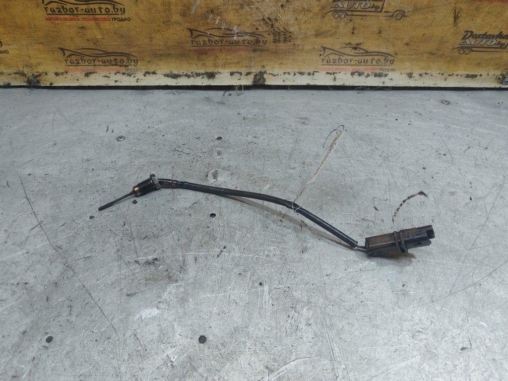 Датчик температуры выхлопных газов 2YVJQ0 Citroen C5 - Фото 1