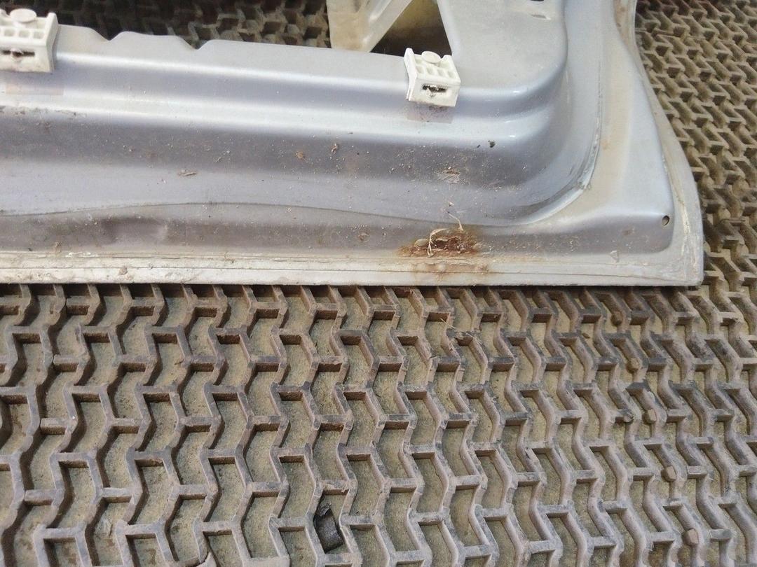 Крышка багажника (дверь 3-5) QWJ352 Ford Mondeo - Фото 10