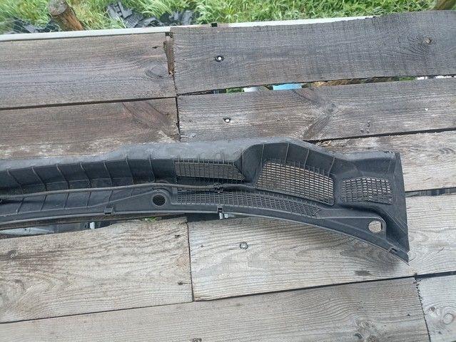 Дождевик 7189E8 Opel Astra купить на авторазборке