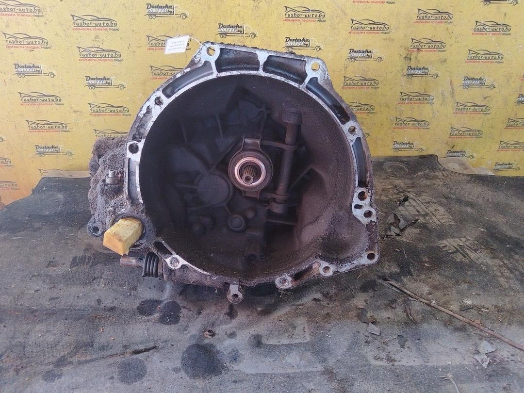 КПП механическая (МКПП) 5-ступенчатая JXV2AH Ford Escort купить с доставкой