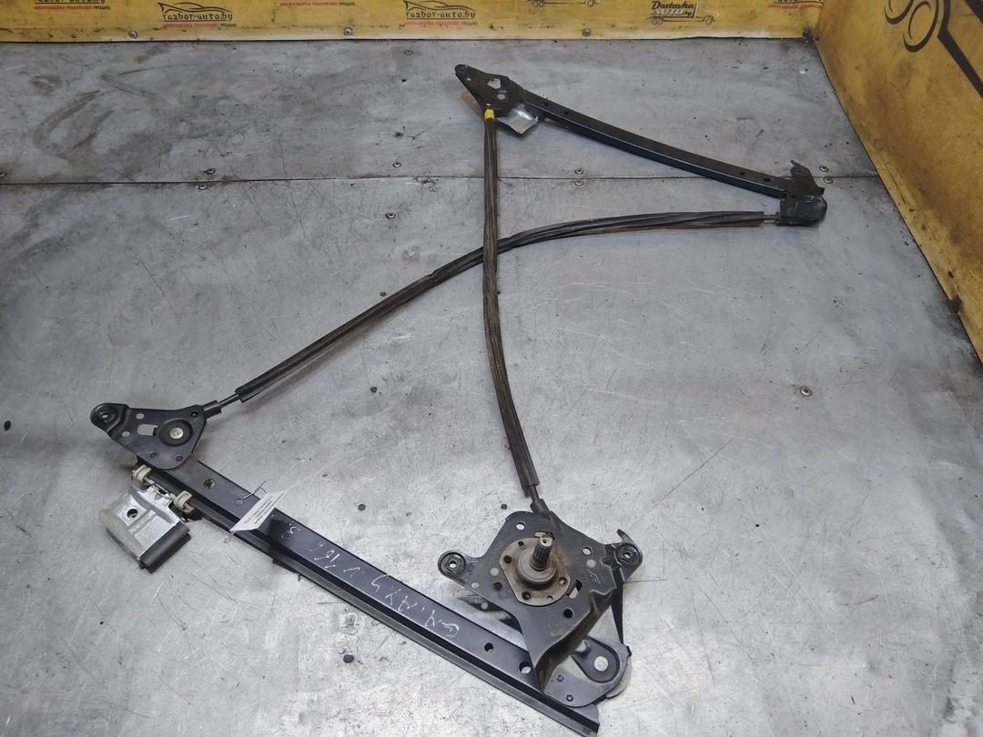 Стеклоподъемник задний левый ZE2XSV Ford Galaxy