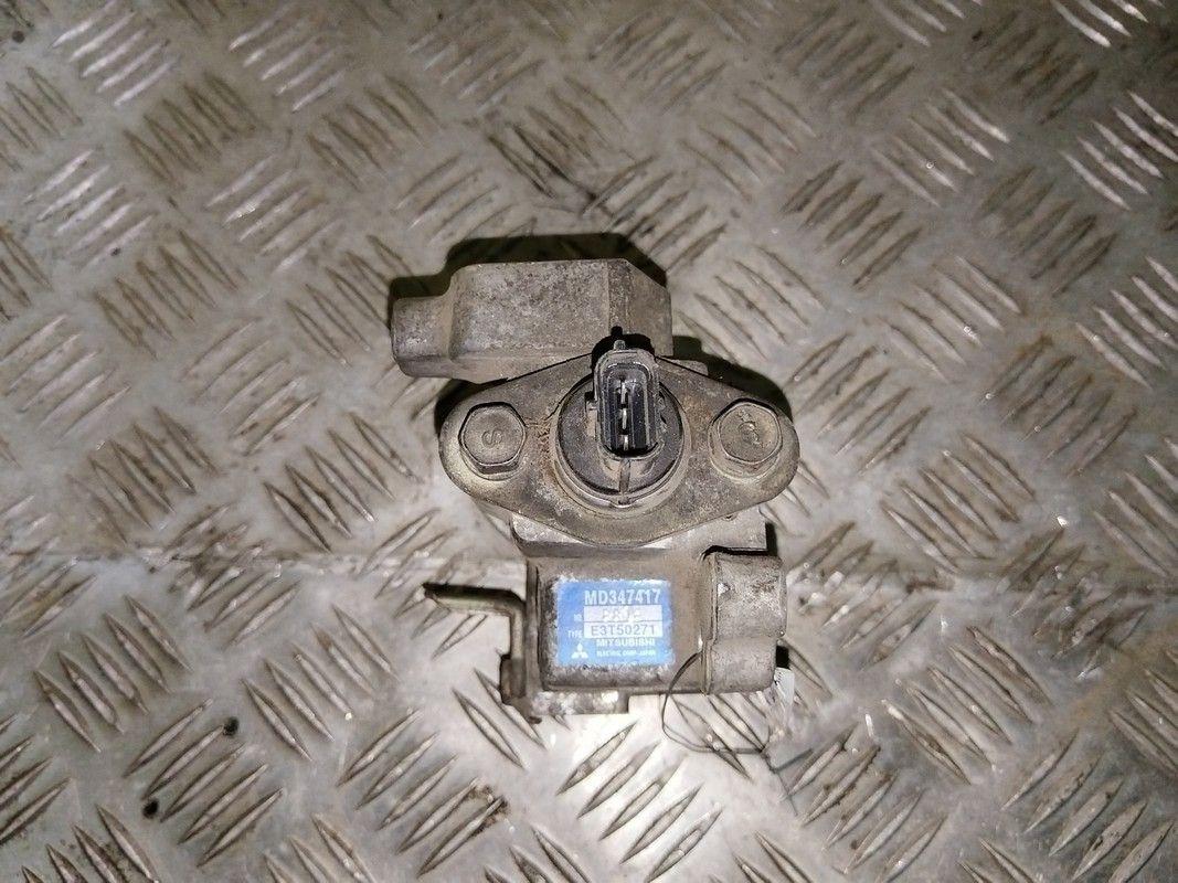 ТНВД 758225 Mitsubishi Carisma купить с доставкой