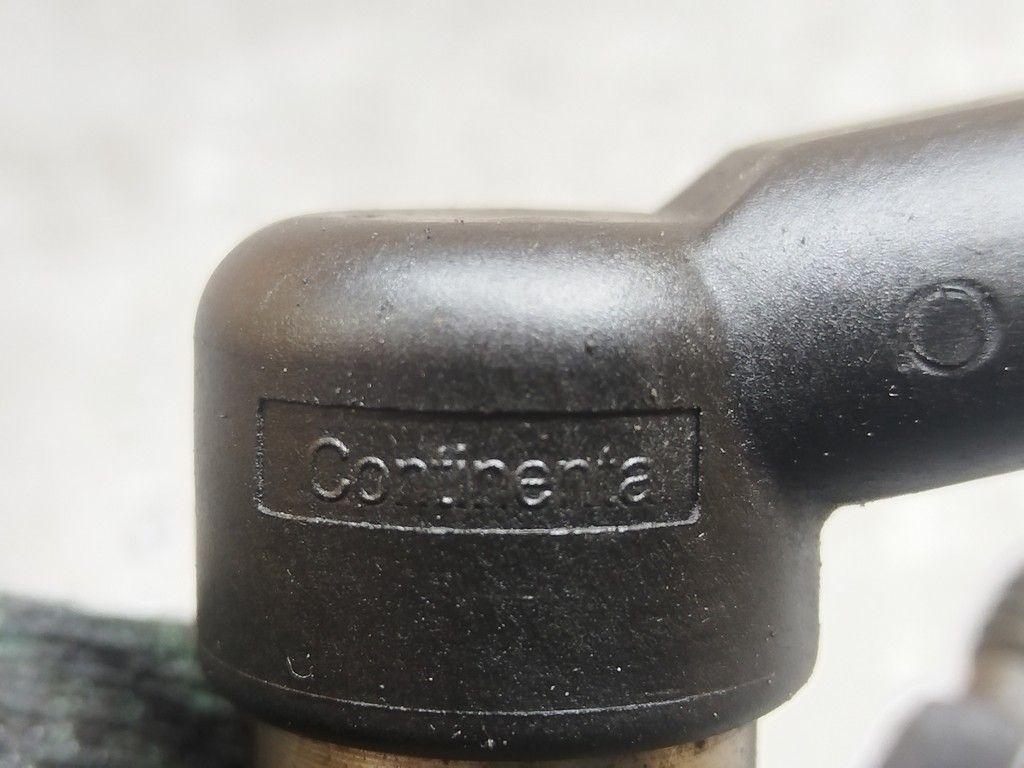 Форсунка E8O7WY Ford Galaxy - Фото 4